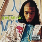 Love Music... Falling In, Falling Out