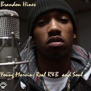 Young Marvin: Real R&B and Soul