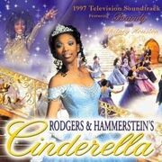 Rodgers & Hammerstein's Cinderella (1997)