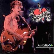 Brian Setzer Collection 1981-1988