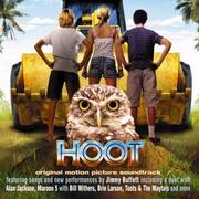 Hoot (Original Motion Picture Soundtrack)