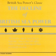 The Decline of British Sea Power