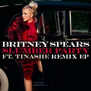Slumber Party (Remix EP) (feat. Tinashe)