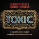 Toxic Las Vegas [Jamieson Shaw Remix (From The Original Motion Picture Soundtrack ELVIS) DELUXE EDITION]