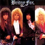 Britny Fox