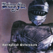 Springhead Motorshark