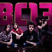 BC13 (Self-Released EP)