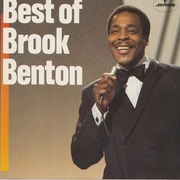 Best of Brook Benton