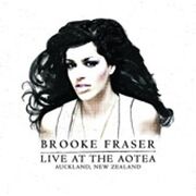 Live At the Aotea, Auckland (New Zealand)