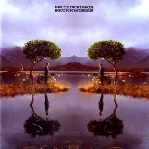 I'm In A Band With An Italian Drummer