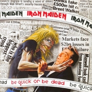 Be Quick or Be Dead [Single]