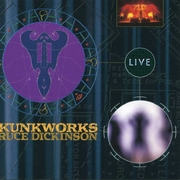 Skunkworks Live EP