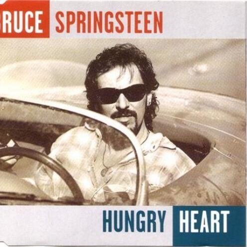 Streets Of Philadelphia