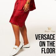 Versace On The Floor