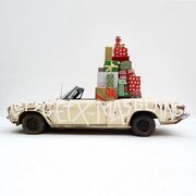 Let's Get Christmas Going