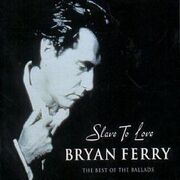 Slave to Love: The Best of the Ballads