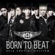 Born TO Beat (Asian Special Edition)