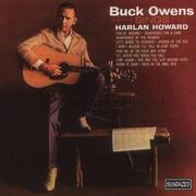Buck Owens Sings Harlan Howard
