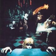 Juusan Kai Wa Gekkou