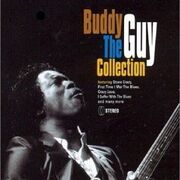 Buddy's Baddest: the Best of Buddy Guy