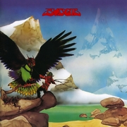 Never Turn Your Back On A Friend