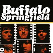 Buffalo Springfield