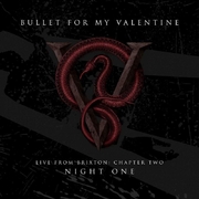 Live From Brixton: Chapter Two, Night One