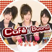 Café Buono!