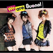 We are Buono!