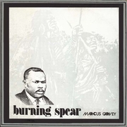 Marcus Garvey