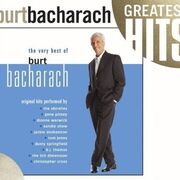 The Best of Burt Bacharach