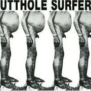 Butthole Surfers/Live PCPPEP