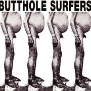 Butthole Surfers