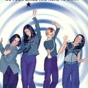 We Four Girls Are Here to Stay!