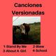 Canciones Versionadas
