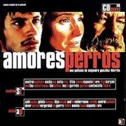 Amores Perros (Banda Sonora Original)