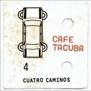 Café Tacuba - Avalancha De Exitos