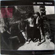 La Negra Tomasa