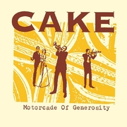 Motorcade of Generosity