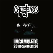 Incompleto - 20 Rocanroles 20