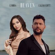 Heaven (feat. Lyodra)