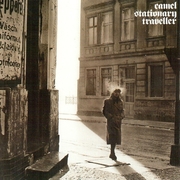 Stationary Traveller