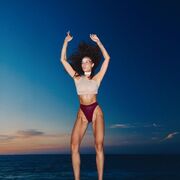 ANNA Vol2. EL OJO DE MI FRENTE