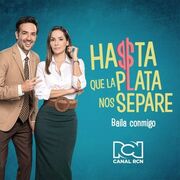 Baila Conmigo (Hasta Que La Plata Nos Separe)