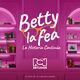 Se Dice De Mi (Banda Sonora): Betty La Fea, La Historia Continúa
