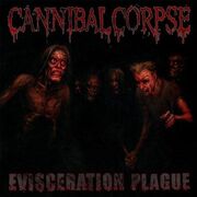 Evisceration Plague