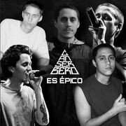 Es Épico