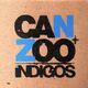 Can + Zoo Índigo