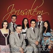 Jerusalém - 2006
