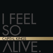 I Feel So Alive - EP 
